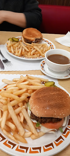 Photo of West End Restaurant Ltd - 610 3 Ave W, Prince Rupert, BC V8J 1M3